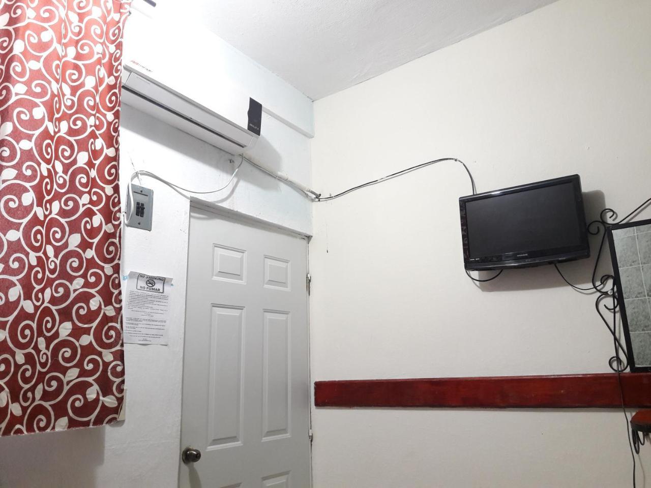 Hotel Naj Kin Palenque Εξωτερικό φωτογραφία