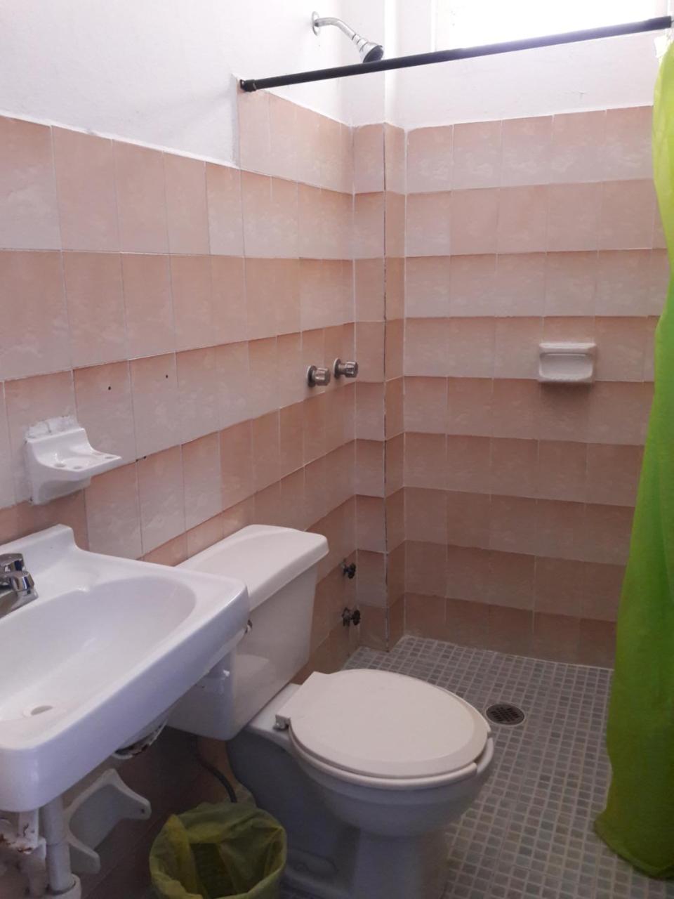 Hotel Naj Kin Palenque Εξωτερικό φωτογραφία