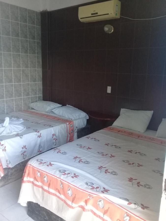 Hotel Naj Kin Palenque Εξωτερικό φωτογραφία